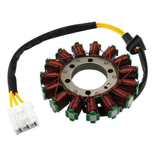 Motorcycle Generator Magneto Stator Coil Fit For Honda CBR600RR 2007-2012