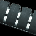 Kuryakyn Large Iso Peg Without Adapters For Chrome (Pair)