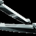 Kuryakyn Handlebar For Top Cover 01-17 GL1800 Chrome