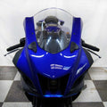 New Rage Cycles For 21+ Yamaha R7 Mirror Block Off Plates