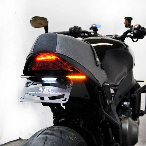 New Rage Cycles For 22+ Yamaha Xsr 900 Fender Eliminator Kit