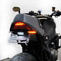 New Rage Cycles For 22+ Yamaha Xsr 900 Fender Eliminator Kit