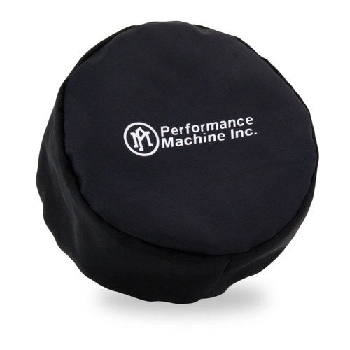 Performance Machine For Max HP Air Cleaner Rain Sock
