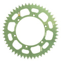 ProTaper For Kawasaki Rear Green Sprocket - 51 Teeth