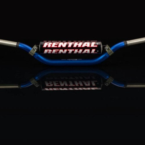 Renthal Villopoto/ Stewart/ For 19+ Honda Crf Twinwall Pad - Blue