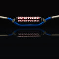 Renthal Villopoto/ Stewart/ For 19+ Honda Crf Twinwall Pad - Blue