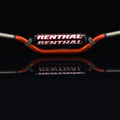 Renthal Villopoto/ Stewart/ For 19+ Honda Crf Twinwall Pad - Orange