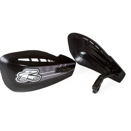 Renthal Handguard For - Black