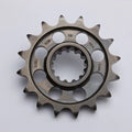 Renthal 02-08 Kaw KX250/11-23 Yam For YZ250X/WR450F/01-05 660 Raptor Frt Grvd