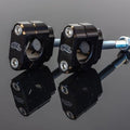 Renthal 28.6 mm. Clamps No Offset