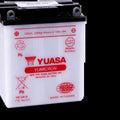 Yuasa YB12A-A Yumicron For 12 Volt Battery