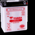 Yuasa YB12A-B Yumicron For 12 Volt Battery