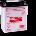 Yuasa YB12AL-A2 Yumicron For 12 Volt Battery