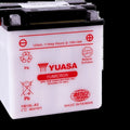Yuasa YB10L-A2 Yumicron For 12 Volt Battery