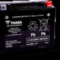 Yuasa YTX24HL Maintenance For Free Agm 12 Volt Battery