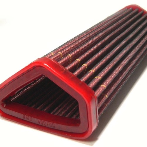 Bmc For 08-12 Ducati 1198 R Replacement Air Filter