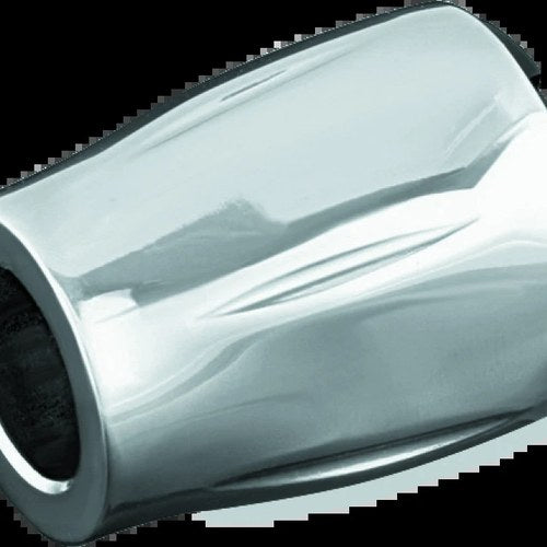 Kuryakyn Heel For Shift Eliminator 80-Up Touring Chrome