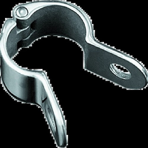 Kuryakyn For Magnum Quick Clamp 1-1/4in Chrome