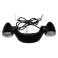 Rear Turn Signals LED Brake Lights Fit For Harley Touring Street Glide 2010-2022
