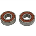 Wheel Hub 5/8 inch Bearing Set for Harley-Davidson