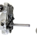 Cast Iron Oil Pump Sub Assembly for Harley-Davidson
