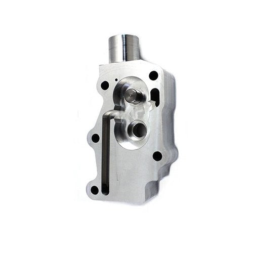 Replica Oil Pump Body for Harley-Davidson