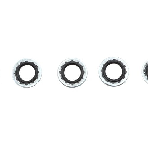 Banjo Bolt Washer with O-Ring 12mm for Harley-Davidson