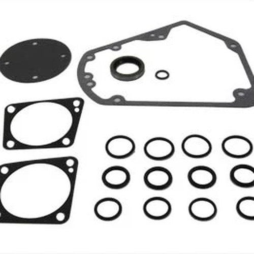 James Cam Cover Gasket Kit for Harley-Davidson