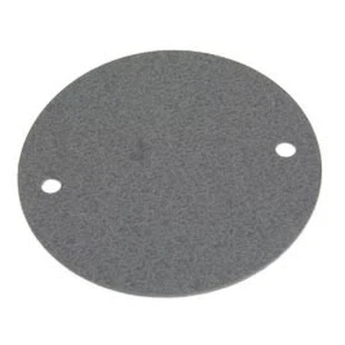 Twins Point Cover Gasket for Harley-Davidson