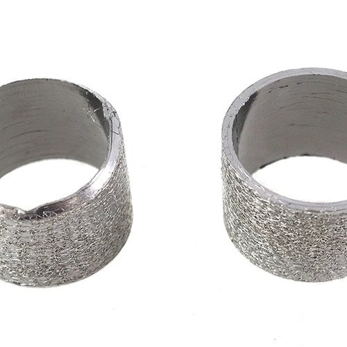 Exhaust Gasket Seal Set for Harley-Davidson