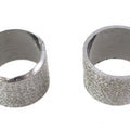 Exhaust Gasket Seal Set for Harley-Davidson