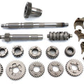 6-Speed Transmission Gear Set for Harley-Davidson