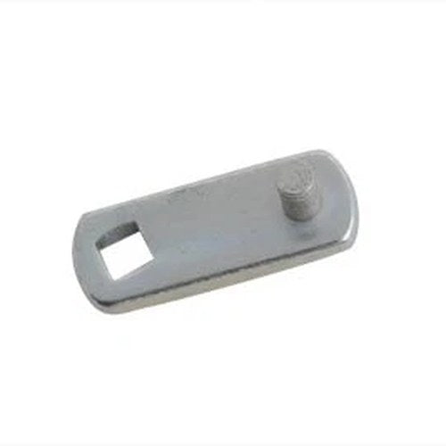 FX Shifter Lever Arm with Pin Zinc for Harley-Davidson