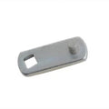 FX Shifter Lever Arm with Pin Zinc for Harley-Davidson