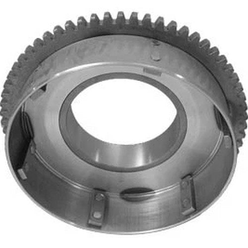 Replica Clutch Drum with Starter Gear for Harley-Davidson