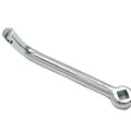 Clutch Release Arm Chrome for Harley-Davidson