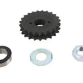 Splined Engine Sprocket Kit 23 Tooth for Harley-Davidson