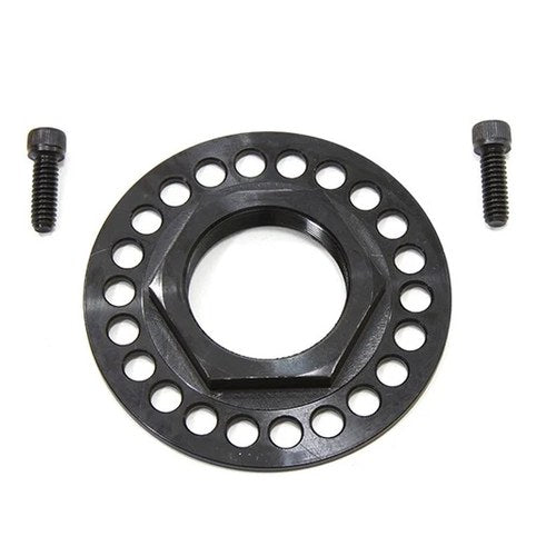 Pulley Indexing Flange Nut for Harley-Davidson