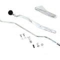 WL 4-Speed Shifter Rod Assembly for Harley-Davidson