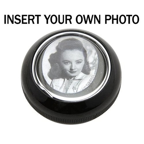 Photo Shifter Knob for Harley-Davidson