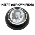Photo Shifter Knob for Harley-Davidson