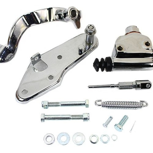 Hydraulic Brake Control Kit for Harley-Davidson