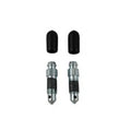 Speed Bleeders for Brake Caliper 1/4 inch for Harley-Davidson