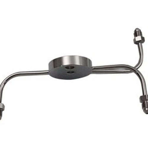 Brake line Junction Block Narrow for Harley-Davidson