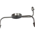 Brake line Junction Block Narrow for Harley-Davidson