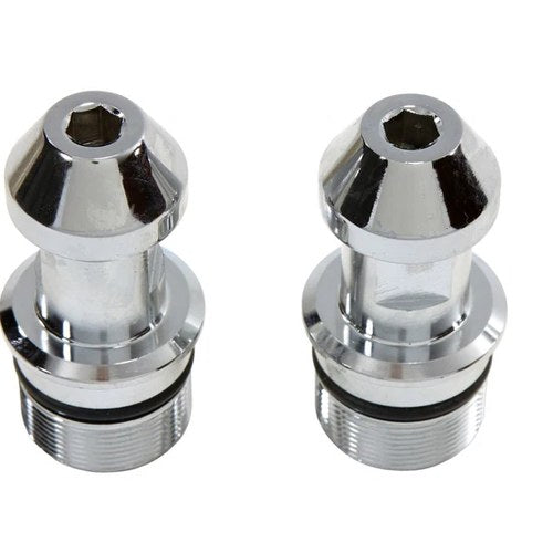 41mm Fork Tube Plug Kit for Harley-Davidson