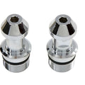 41mm Fork Tube Plug Kit for Harley-Davidson