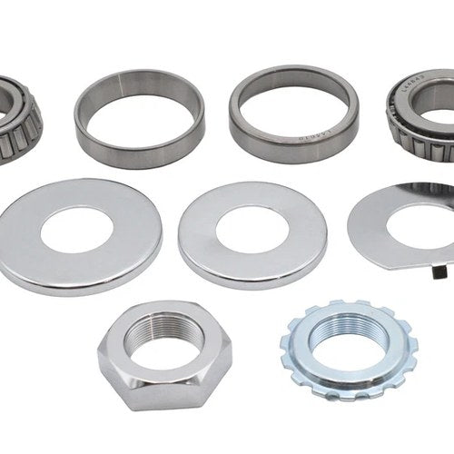 Fork Neck Cup Bearing Kit for Harley-Davidson