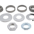 Fork Neck Cup Bearing Kit for Harley-Davidson