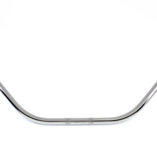 6 inch Beach Handlebar without Indents for Harley-Davidson